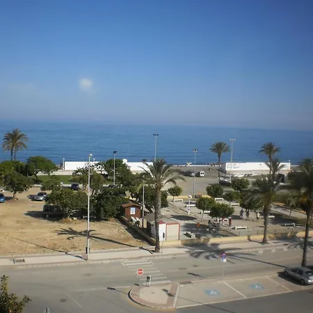 Bq Andalucia Beach Hotel-3